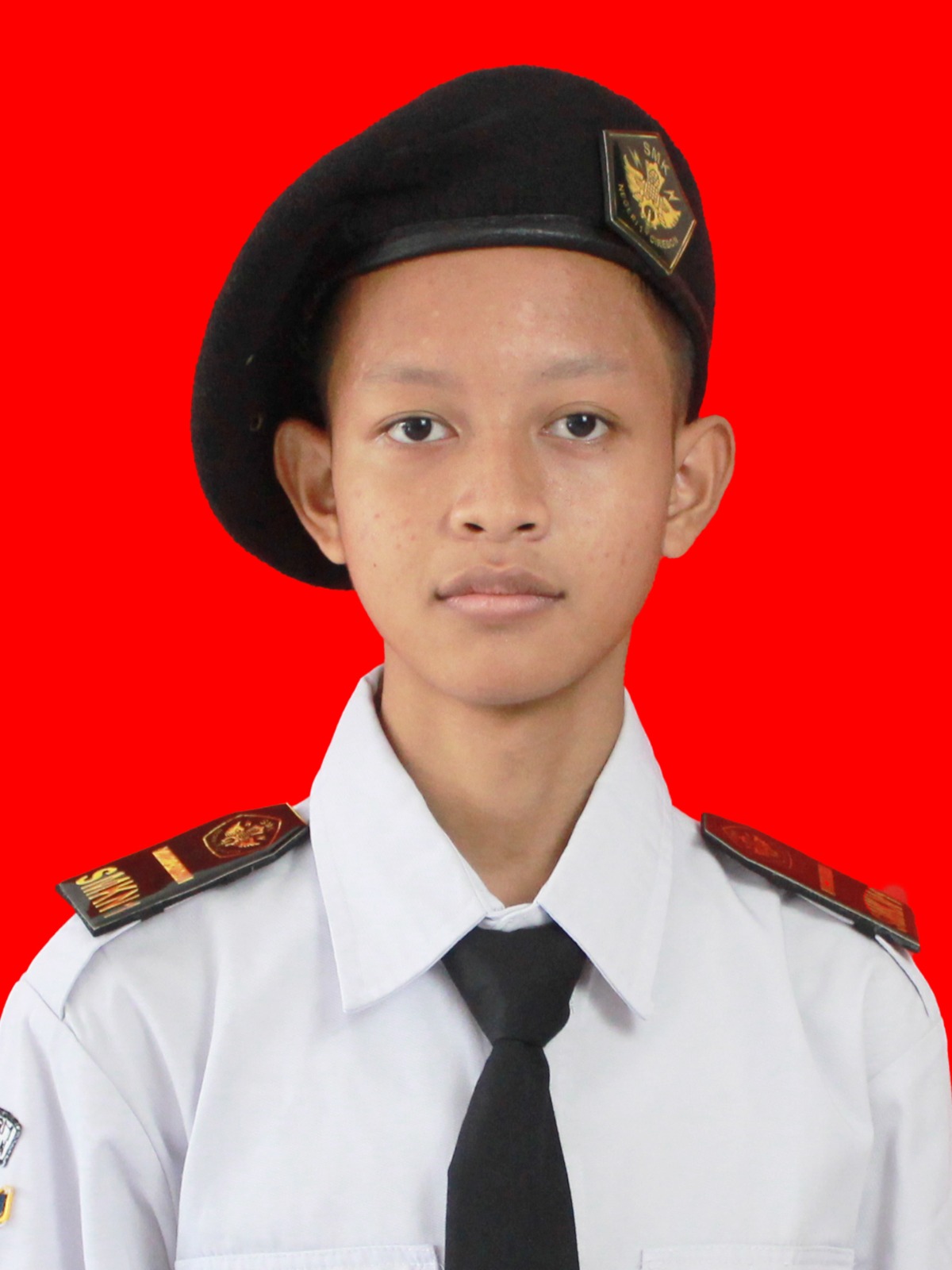 PATRIOT ABDI NURUZZAKI